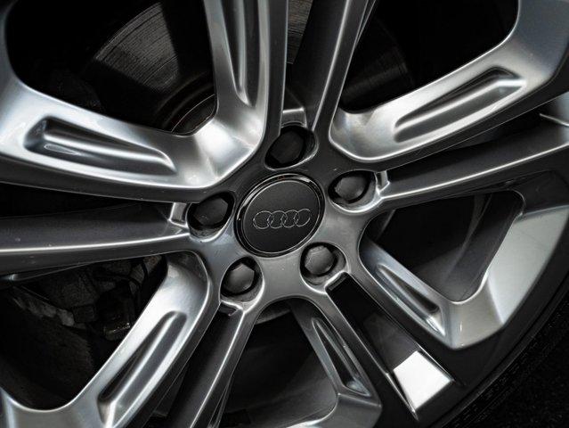 used 2018 Audi Q3 car, priced at $15,998