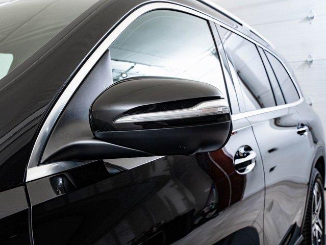 used 2020 Mercedes-Benz GLS 450 car, priced at $29,398