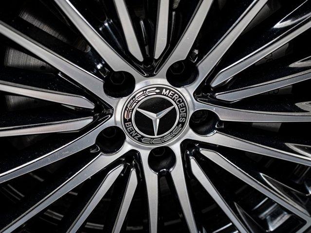 used 2024 Mercedes-Benz C-Class car, priced at $41,998