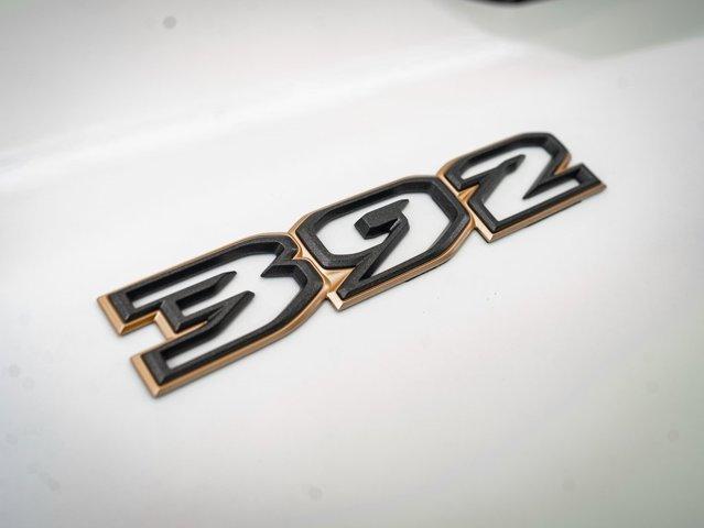 used 2023 Jeep Wrangler car, priced at $67,798