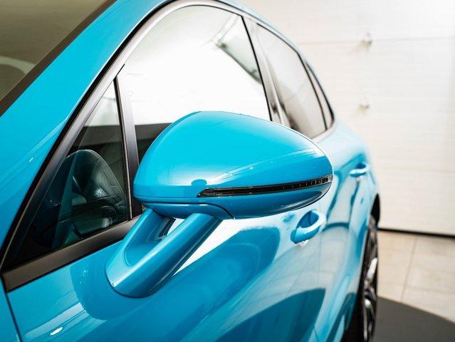 used 2023 Porsche Macan car, priced at $49,998