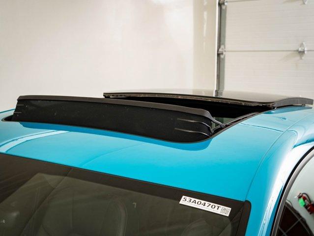 used 2023 Porsche Macan car, priced at $49,998