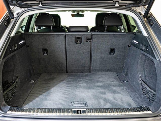 used 2022 Audi e-tron car, priced at $24,698