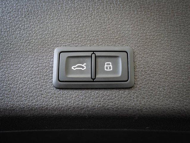 used 2022 Audi e-tron car, priced at $24,698