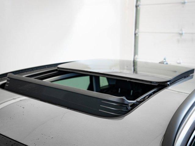 used 2022 Audi e-tron car, priced at $24,698