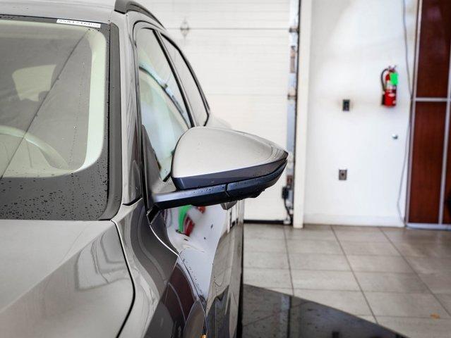 used 2022 Audi e-tron car, priced at $24,698