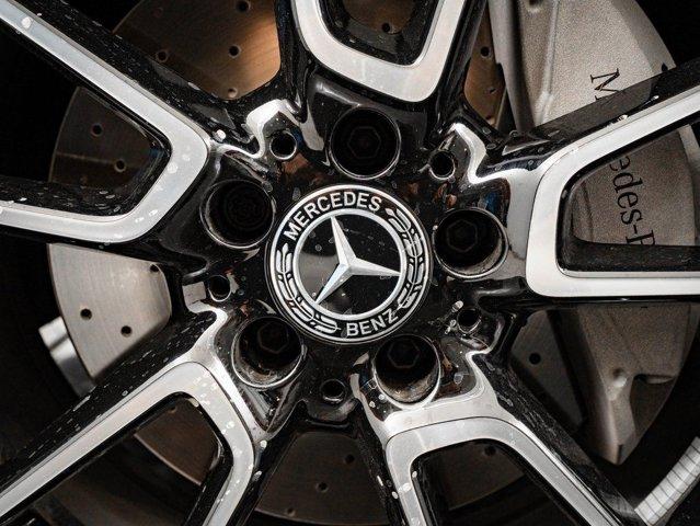 used 2023 Mercedes-Benz C-Class car, priced at $48,498