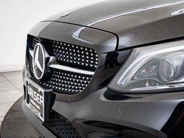 used 2023 Mercedes-Benz C-Class car, priced at $48,498