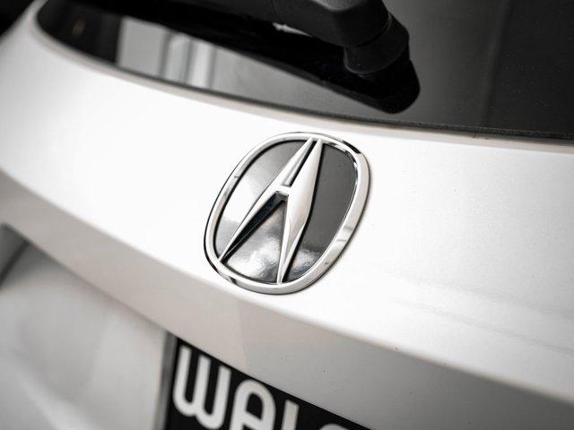 used 2023 Acura MDX car, priced at $38,598