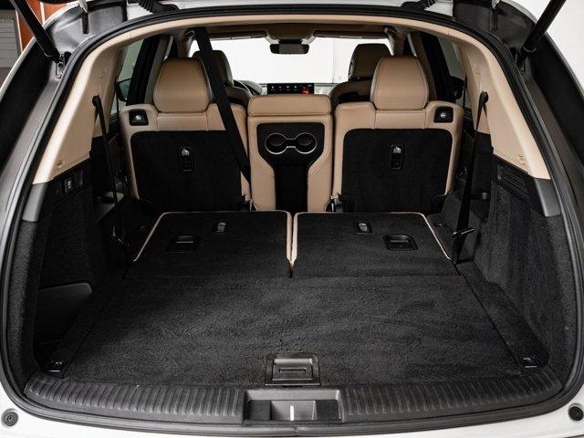 used 2023 Acura MDX car, priced at $38,598