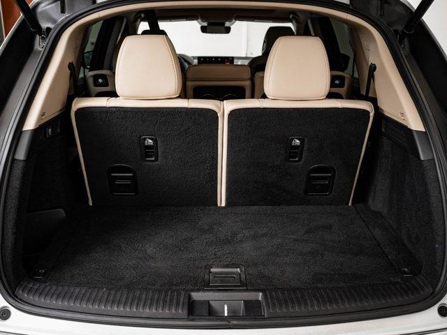 used 2023 Acura MDX car, priced at $38,598