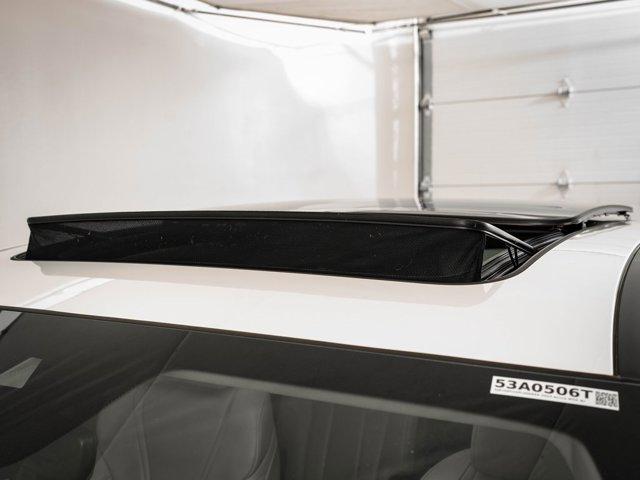 used 2023 Acura MDX car, priced at $38,598