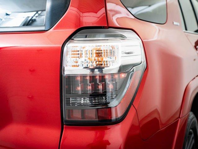 used 2018 Toyota 4Runner car, priced at $26,998