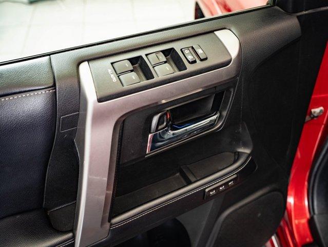 used 2018 Toyota 4Runner car, priced at $26,998