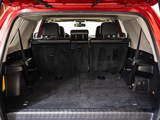 used 2018 Toyota 4Runner car, priced at $26,998