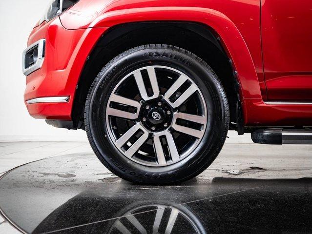 used 2018 Toyota 4Runner car, priced at $26,998