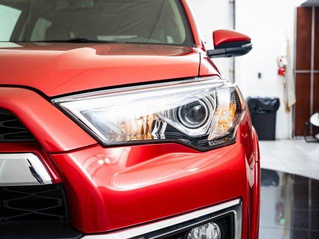 used 2018 Toyota 4Runner car, priced at $26,998