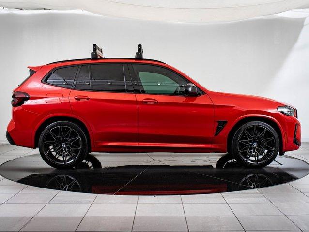 used 2023 BMW X3 car, priced at $66,798