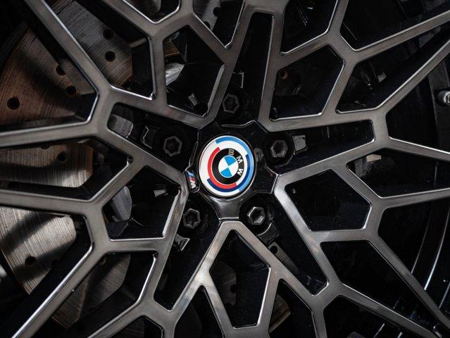 used 2023 BMW X3 car, priced at $66,798