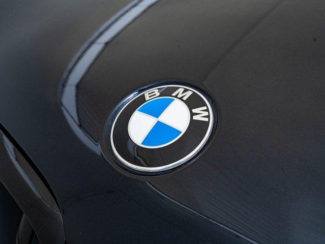 used 2022 BMW X6 car, priced at $44,298