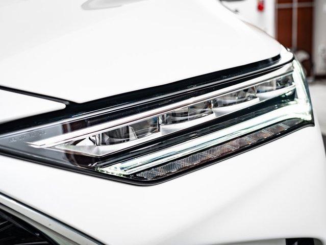 used 2025 Acura MDX car, priced at $58,798