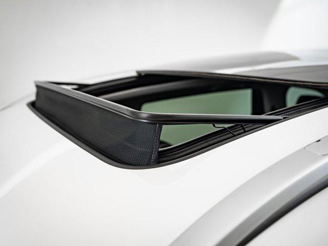 used 2025 Acura MDX car, priced at $58,798