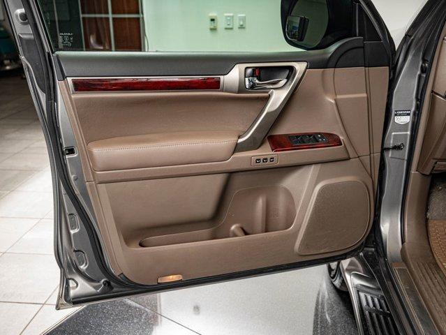 used 2011 Lexus GX 460 car, priced at $15,998