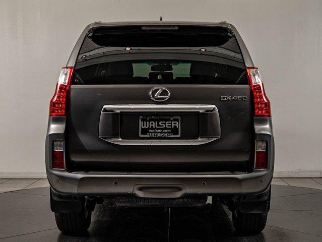 used 2011 Lexus GX 460 car, priced at $15,998