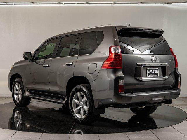 used 2011 Lexus GX 460 car, priced at $15,998