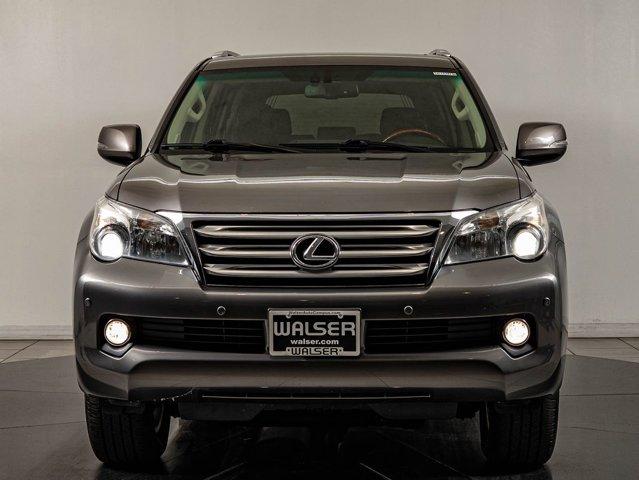 used 2011 Lexus GX 460 car, priced at $15,998