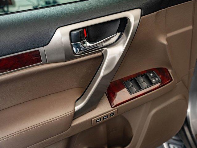 used 2011 Lexus GX 460 car, priced at $15,998