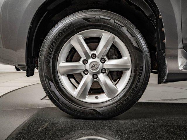 used 2011 Lexus GX 460 car, priced at $15,998