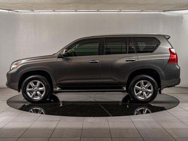 used 2011 Lexus GX 460 car, priced at $15,998