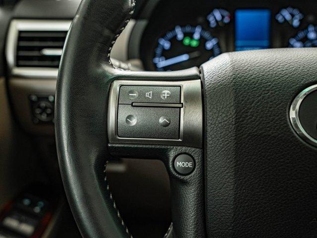 used 2011 Lexus GX 460 car, priced at $15,998