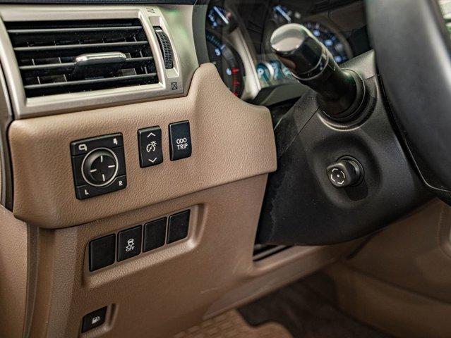 used 2011 Lexus GX 460 car, priced at $15,998