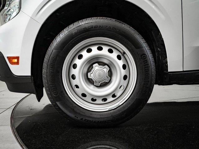 used 2024 Ford Maverick car, priced at $23,998