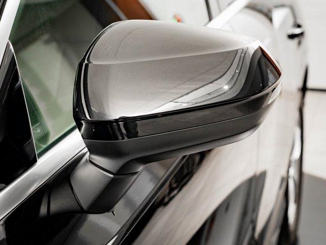 used 2024 Audi Q3 car, priced at $30,998