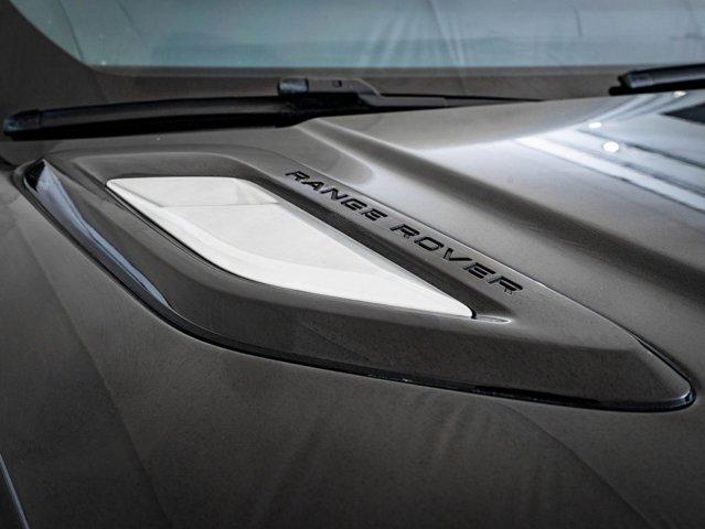 used 2020 Land Rover Range Rover Sport car, priced at $28,298