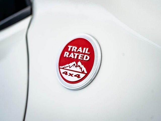 used 2016 Jeep Renegade car, priced at $17,298