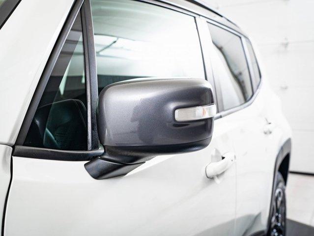 used 2016 Jeep Renegade car, priced at $17,298