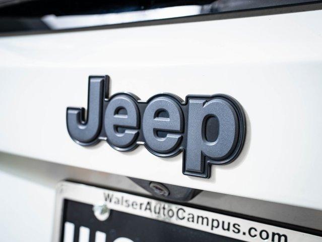 used 2016 Jeep Renegade car, priced at $17,298