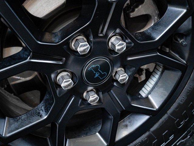 used 2024 Jeep Wrangler car, priced at $30,998