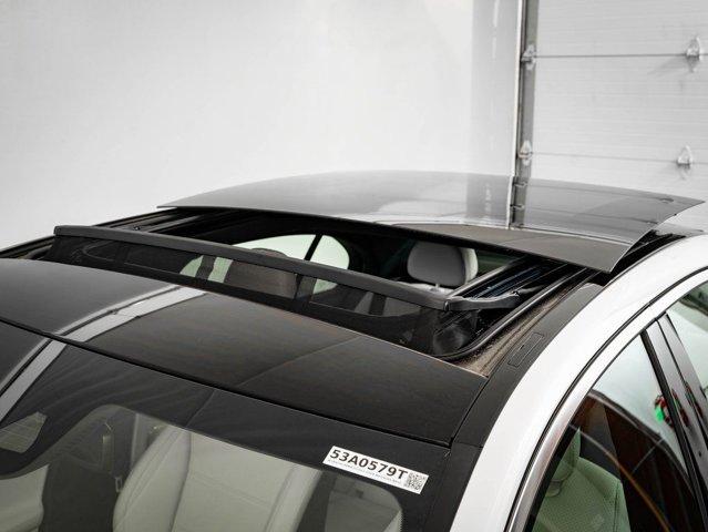 used 2024 Mercedes-Benz C-Class car, priced at $40,698