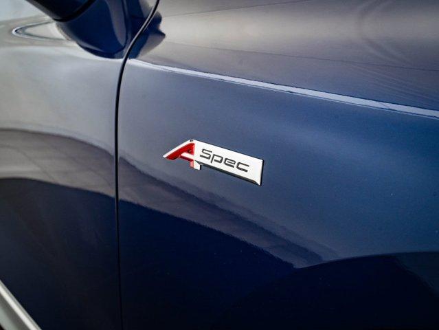 used 2024 Acura ZDX car, priced at $35,998