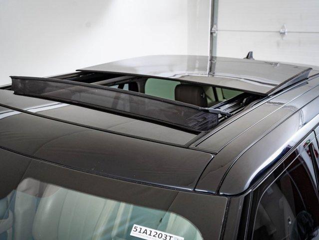 used 2016 Land Rover Range Rover car, priced at $19,998