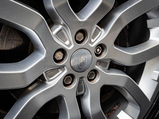 used 2016 Land Rover Range Rover car, priced at $19,998