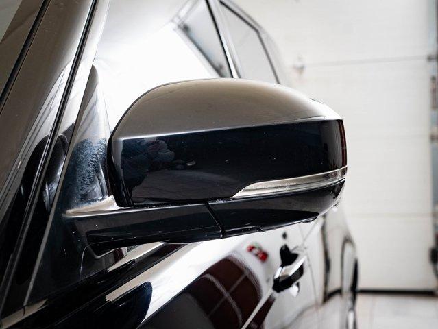 used 2016 Land Rover Range Rover car, priced at $19,998