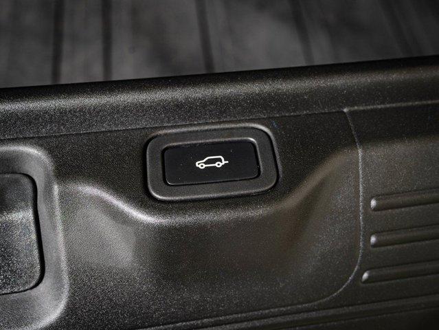 used 2016 Land Rover Range Rover car, priced at $18,998