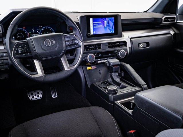 used 2025 Toyota 4Runner car, priced at $52,998