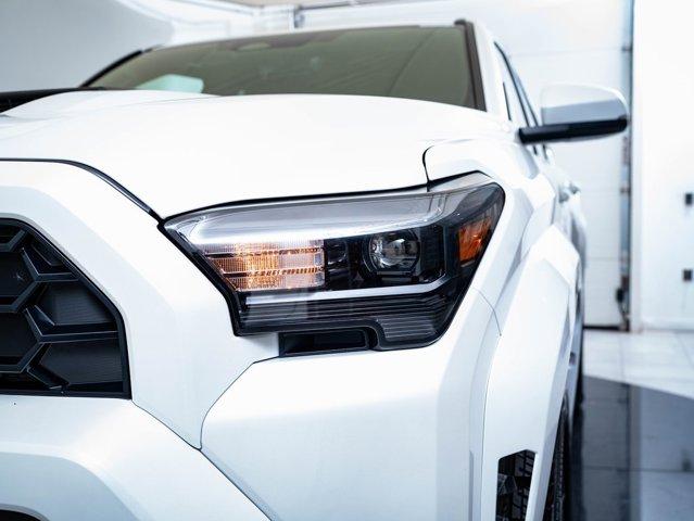used 2025 Toyota 4Runner car, priced at $52,998